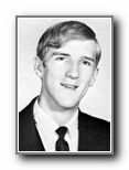 Roger Brown: class of 1971, Norte Del Rio High School, Sacramento, CA.